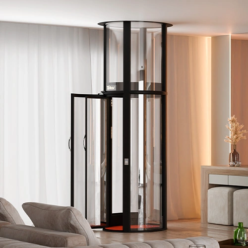 Crystal Series V Max Home Lift